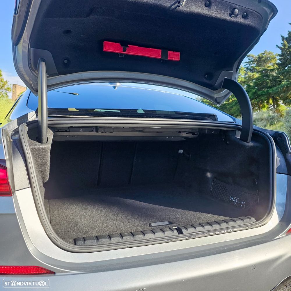 BMW 216 Gran Coupé d Aut. M Sport - 25