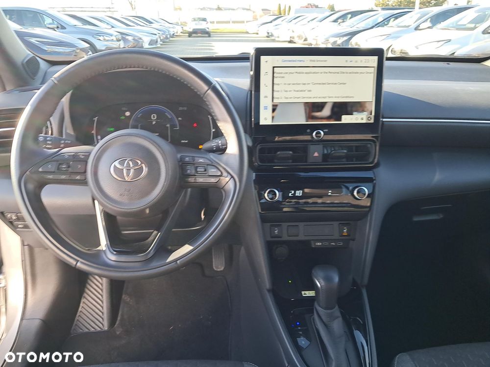 Toyota Yaris Cross Hybrid 1.5 Style - 19