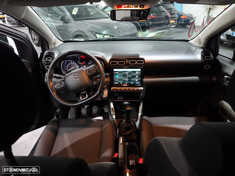 Citroën C3 Aircross 1.2 PureTech Feel - 6