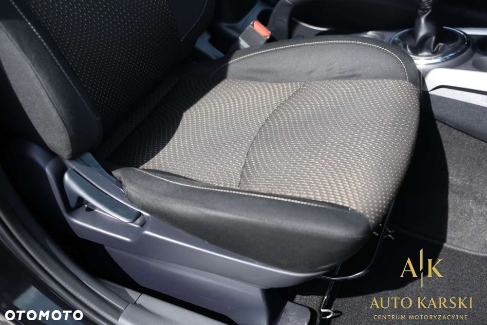 Mitsubishi ASX - 33