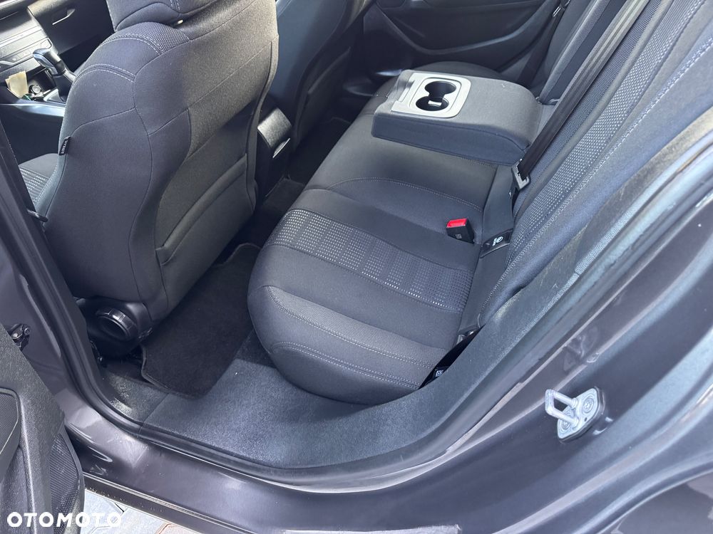 Peugeot 308 PureTech 110 Stop & Start Allure - 27