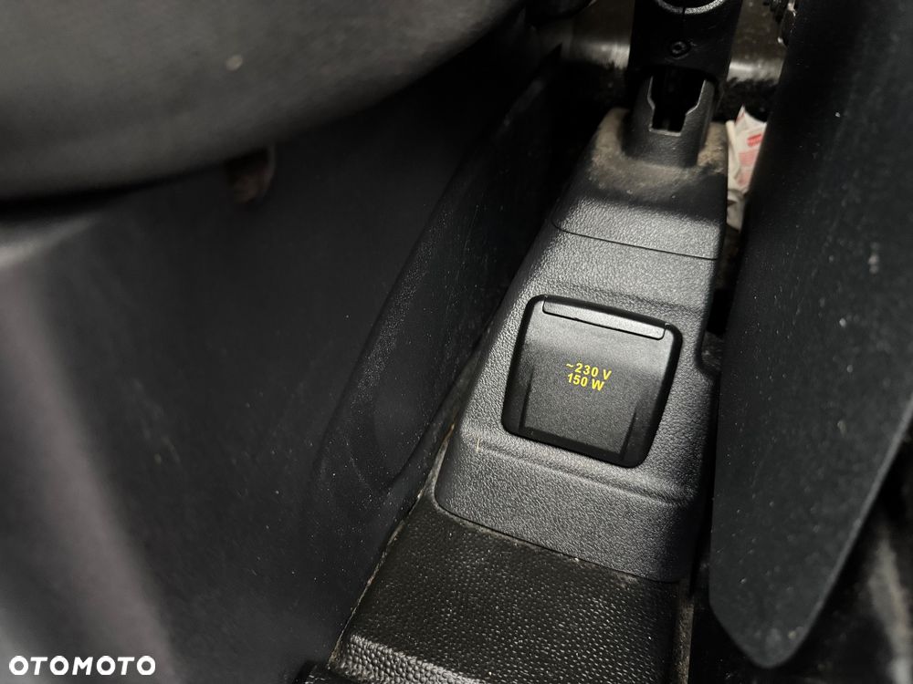Ford Transit Custom Base - 24