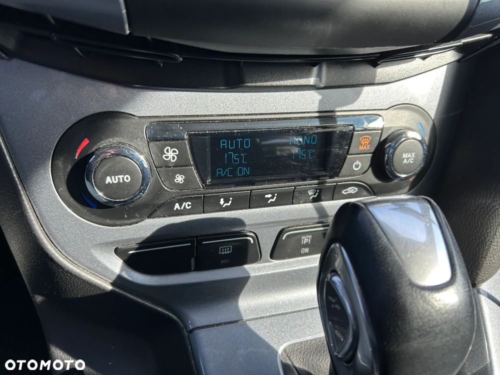Ford Focus 2.0 TDCi Titanium MPS6 - 15