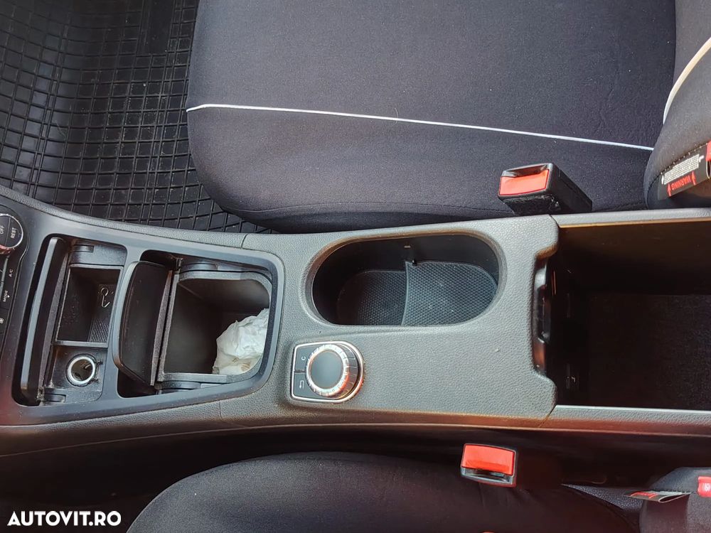 Mercedes-Benz B 200 - 29