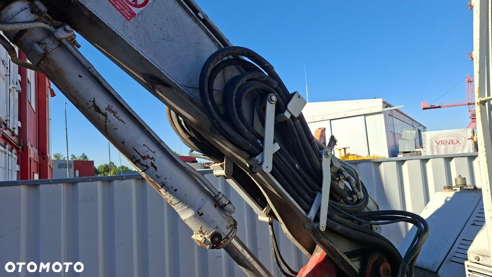 Takeuchi Tb 180 - 14