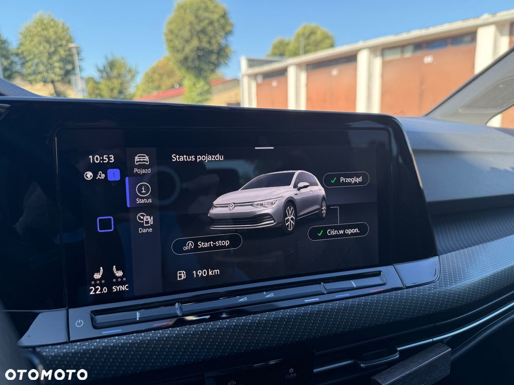 Volkswagen Golf - 13