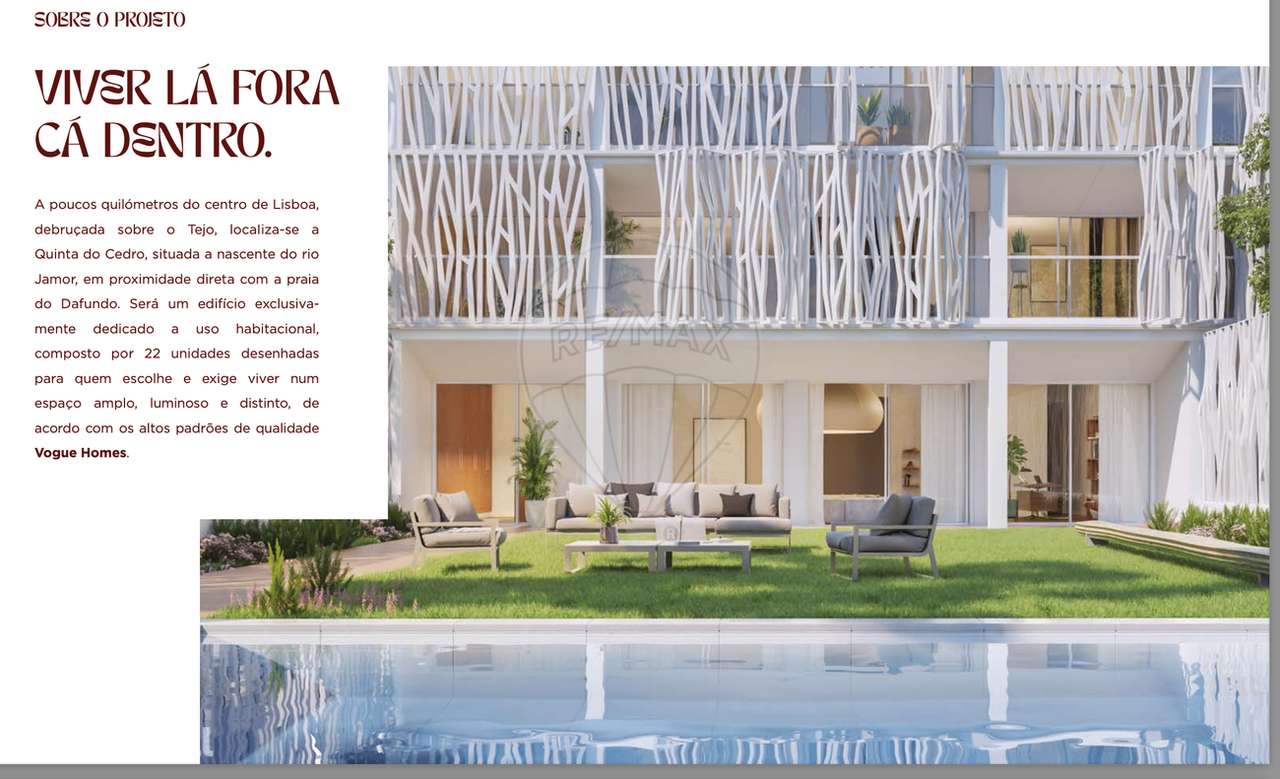 Apartamento T3 para venda - Grande imagem: 3/9