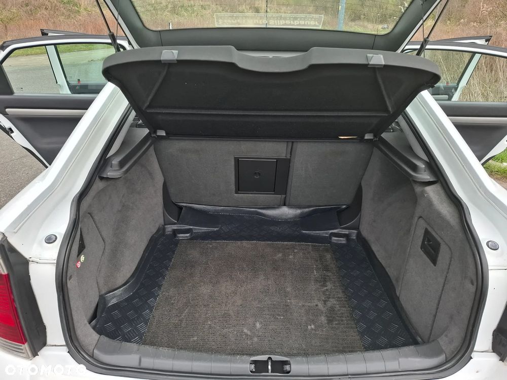 Opel Vectra 1.9 CDTI Cosmo - 15