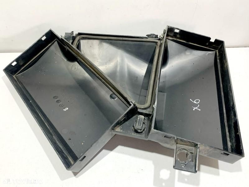Carcasa filtru polen BMW X5 (2007-2013) [E70] 3.0d M57 306D3 6945575 - 1