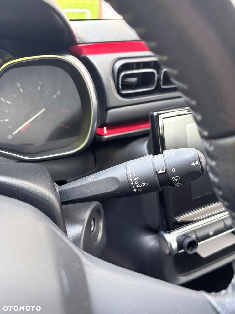 Citroën C3 1.2 PureTech Shine - 20