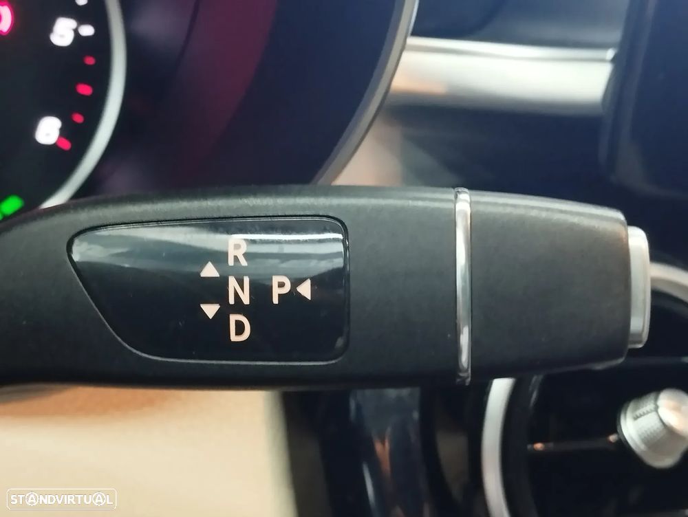 Mercedes-Benz C 300 de Avantgarde - 28