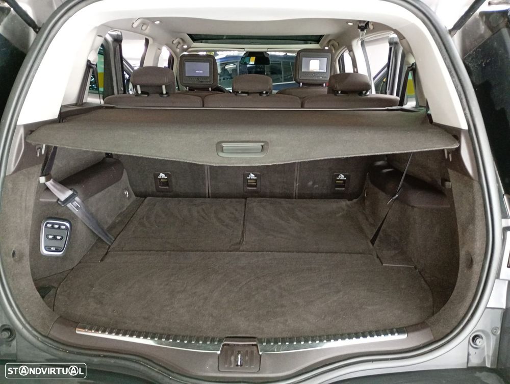 Renault Espace 1.6 dCi Zen - 30