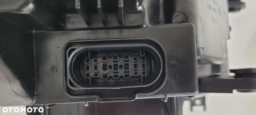 LAMPA LEWA PRZÓD PRZEDNIA FULL LED SEAT ATECA 2016- 576941007G - 11