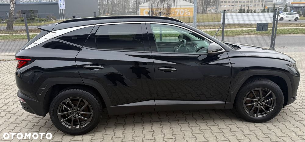 Hyundai Tucson 1.6 T-GDi Executive 2WD - 2