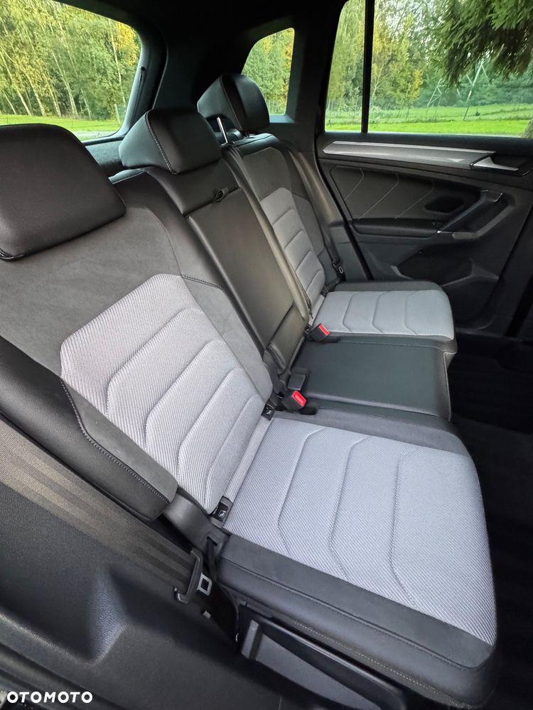 Volkswagen Tiguan 2.0 TSI 4Mot Perfectline R-Style DSG - 16