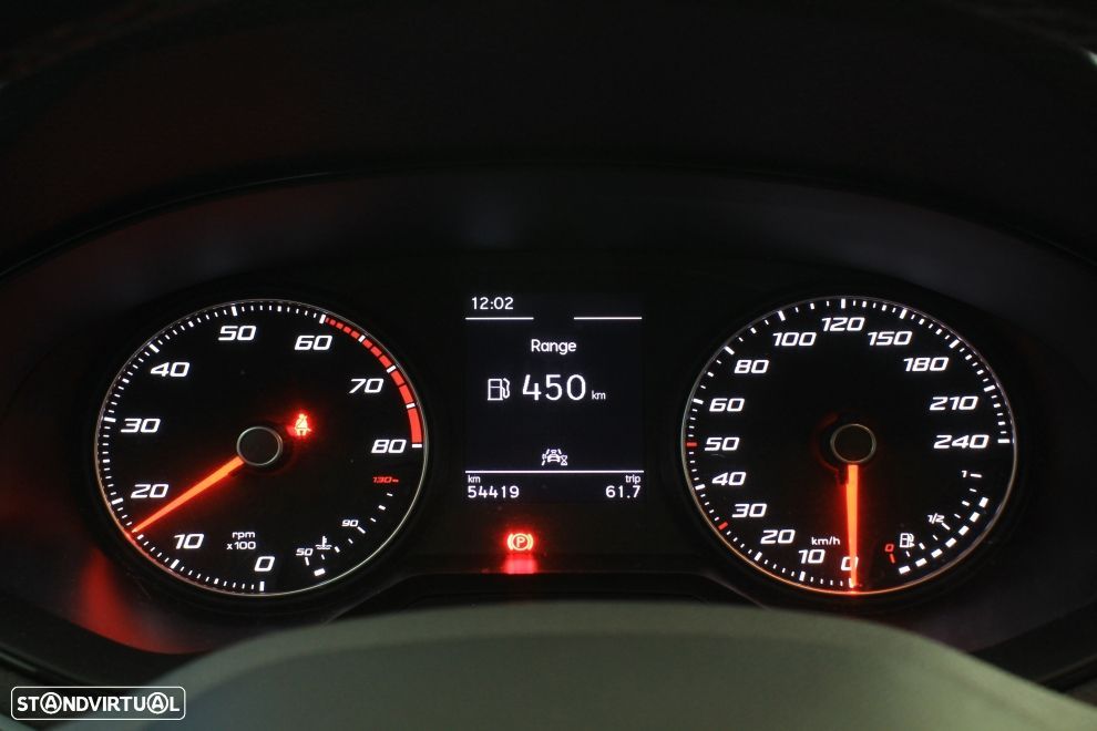 SEAT Arona 1.0 TSI Style - 15