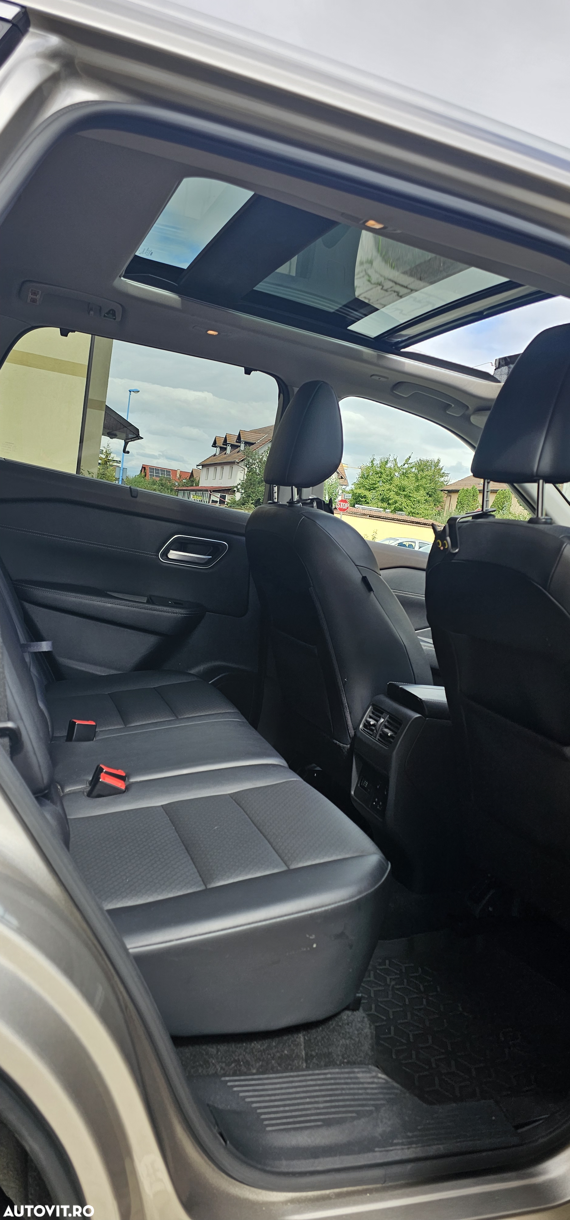Nissan X-Trail ePower 5 locuri Tekna - 13
