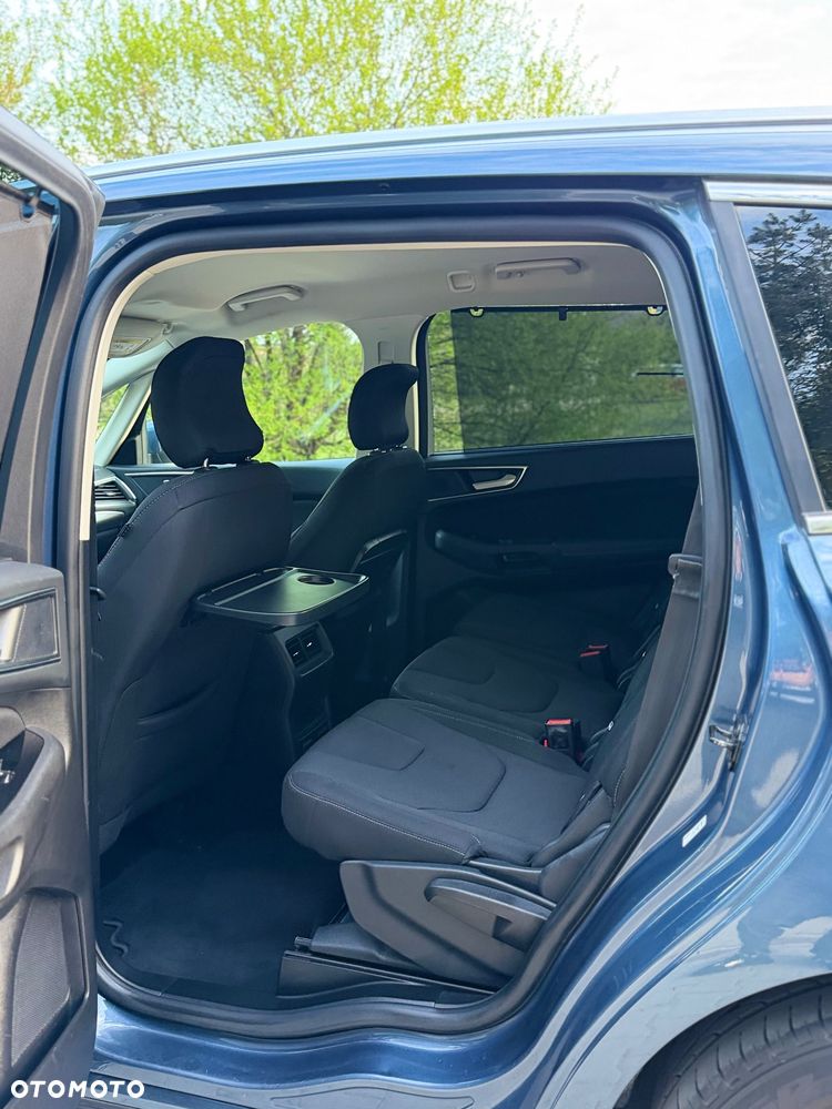 Ford S-Max 2.0 EcoBlue Titanium - 15