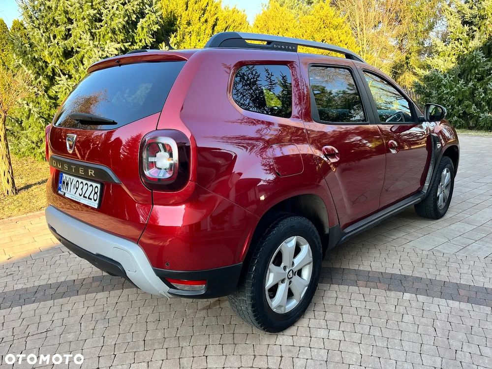 Dacia Duster - 2