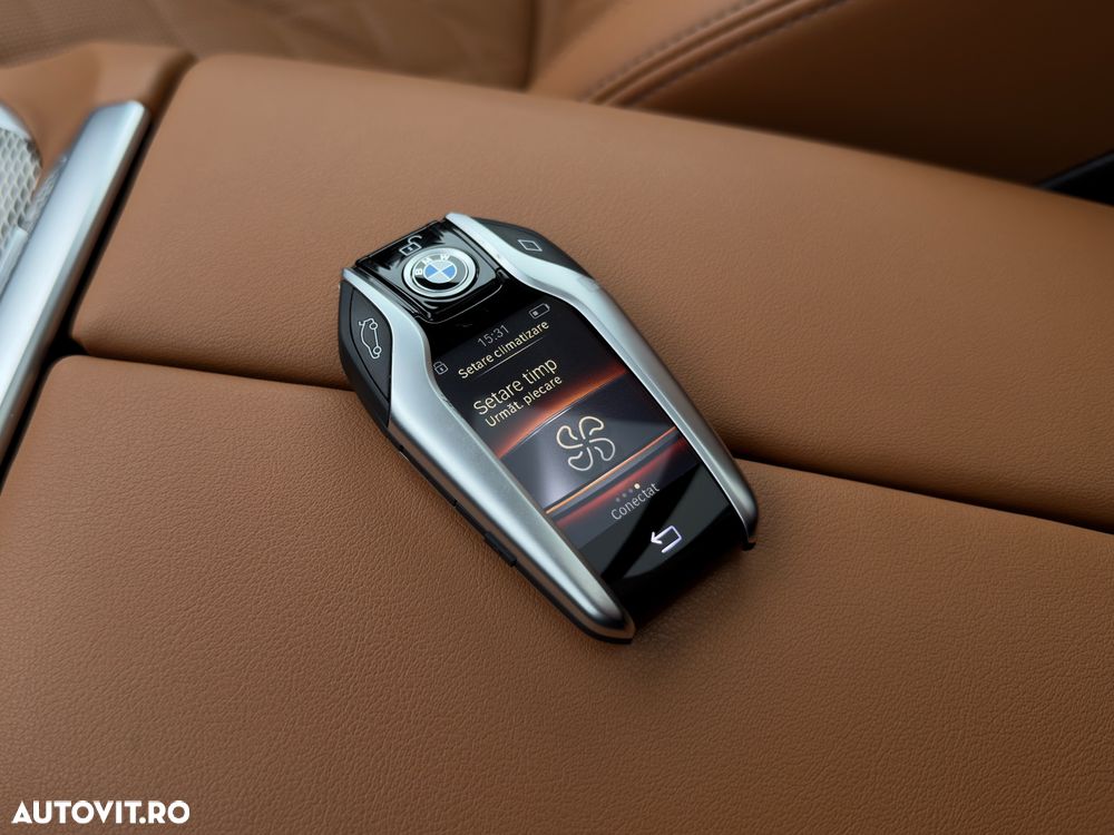 BMW X5 xDrive30d - 10