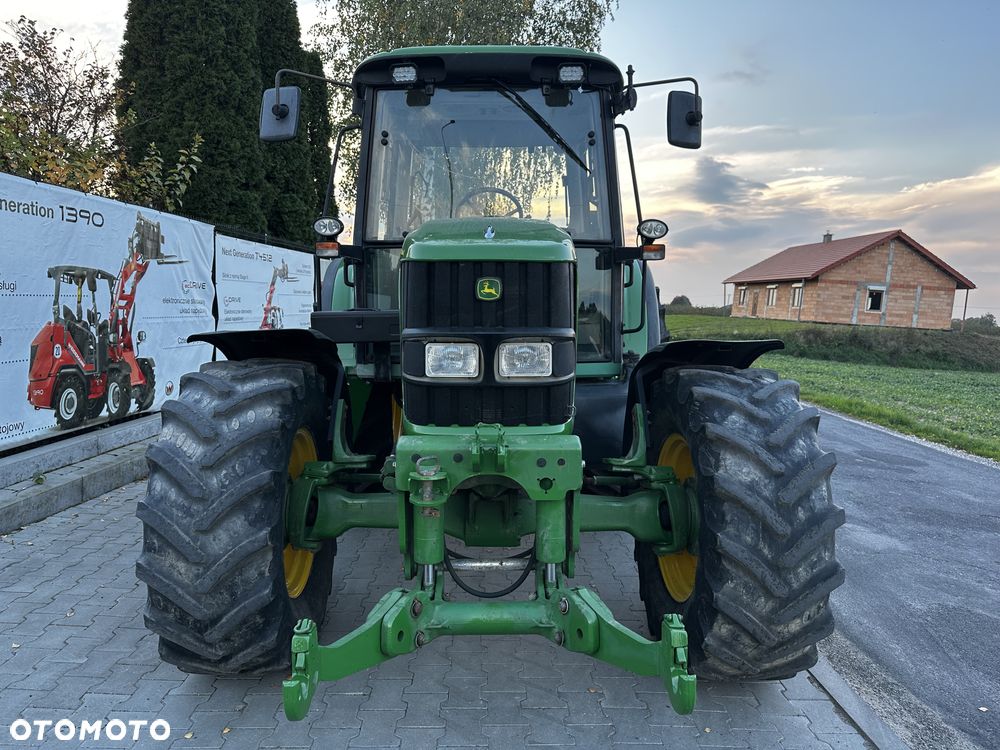 John Deere 6320 - 10