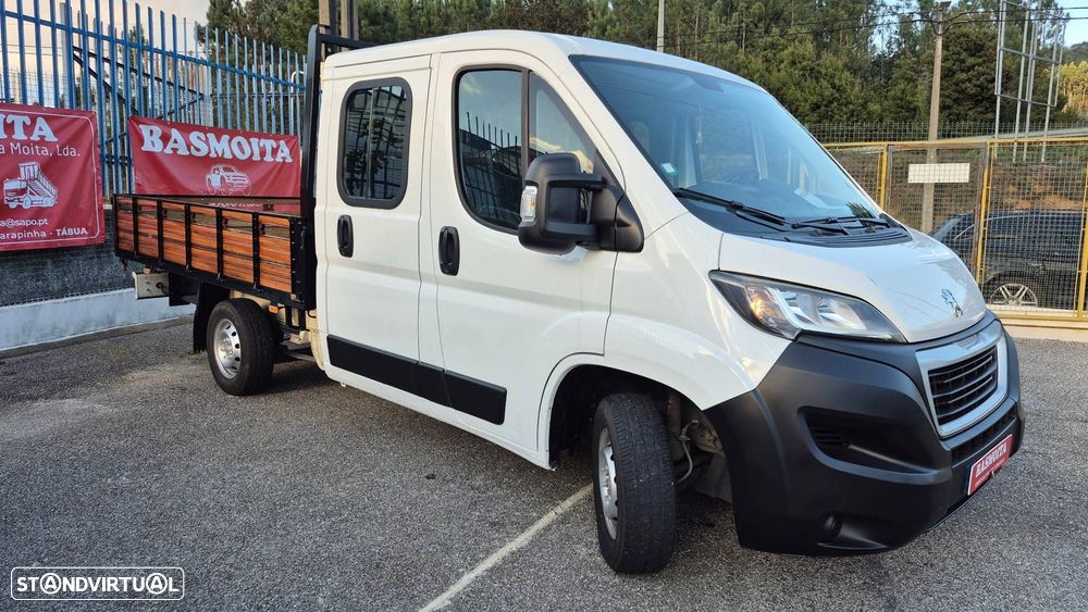 Peugeot Boxer - 8