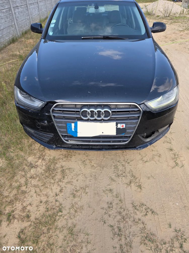 Audi A4 ver-2-0-tdi-dpf-multitronic-attraction - 5