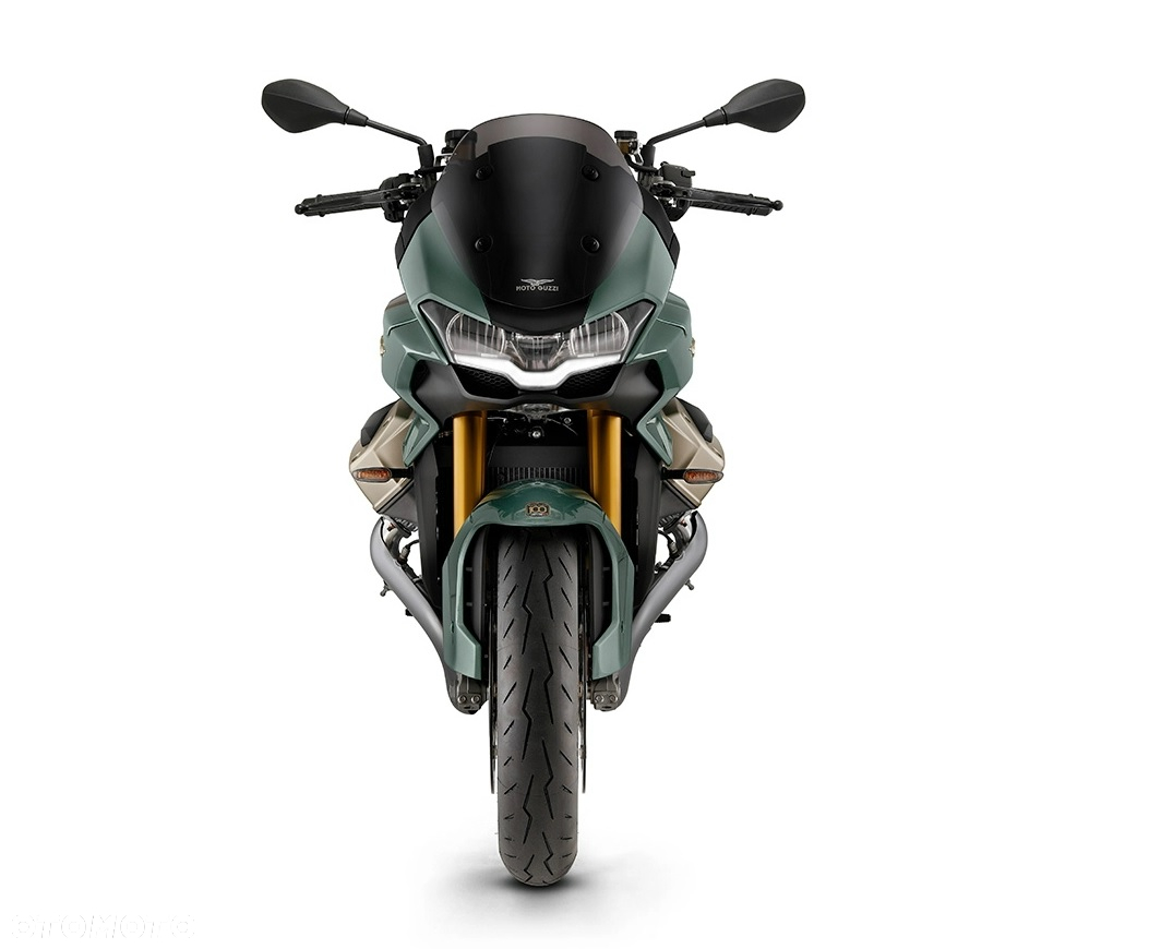 Moto Guzzi Inny - 8