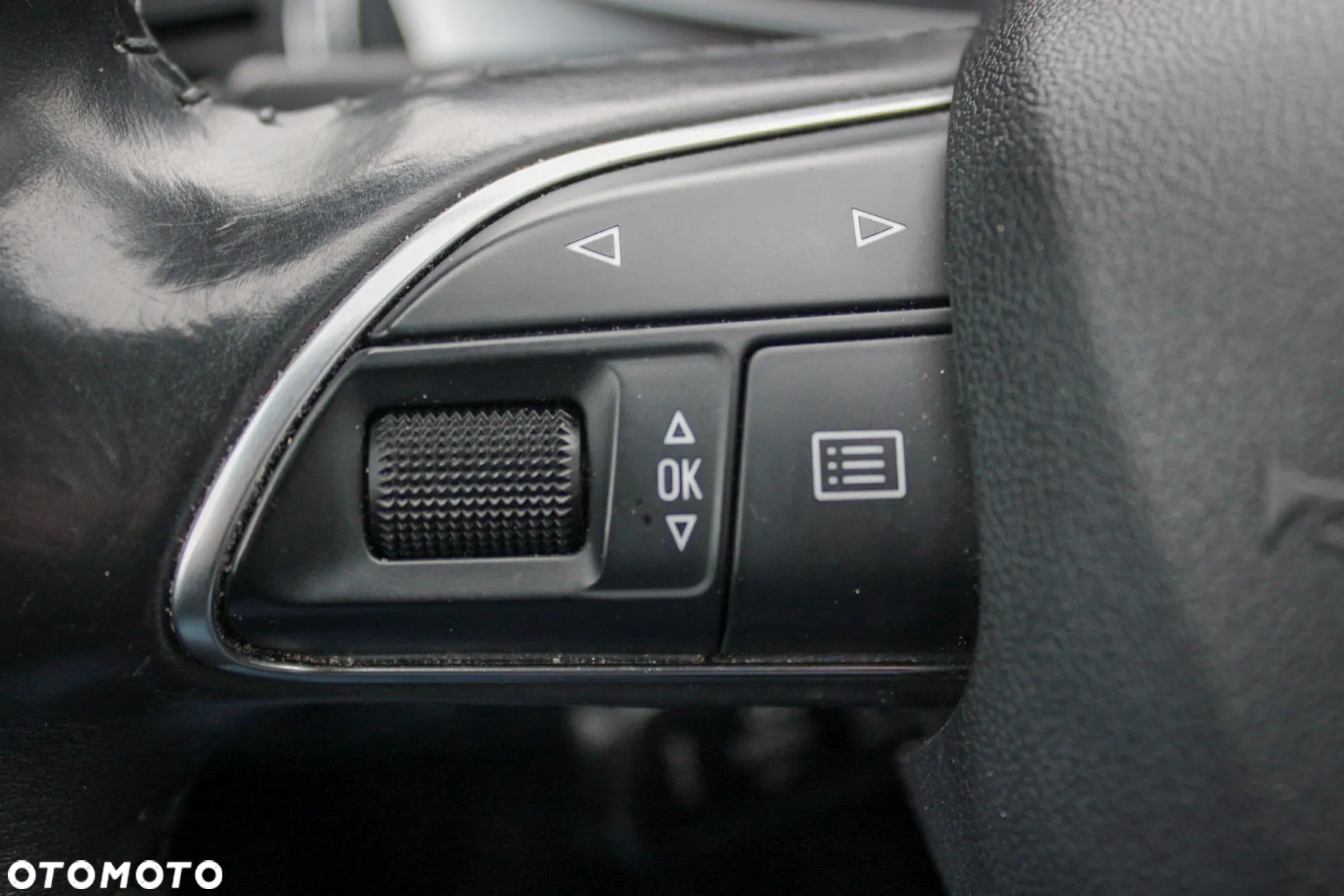 Audi A6 Avant 2.0 TDI Ultra DPF S tronic - 20