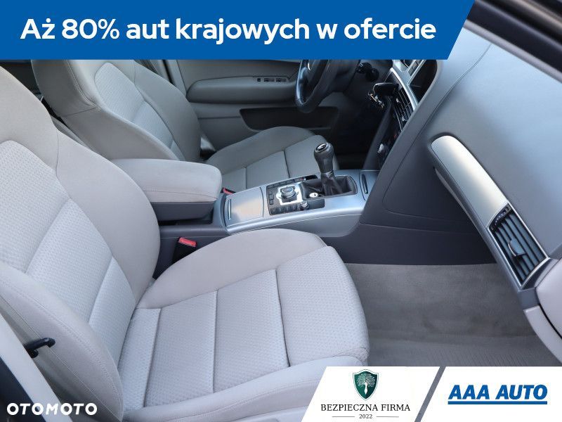 Audi A6 Limousine - 10