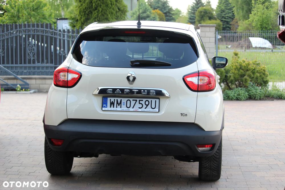 Renault Captur 0.9 Energy TCe Limited - 23