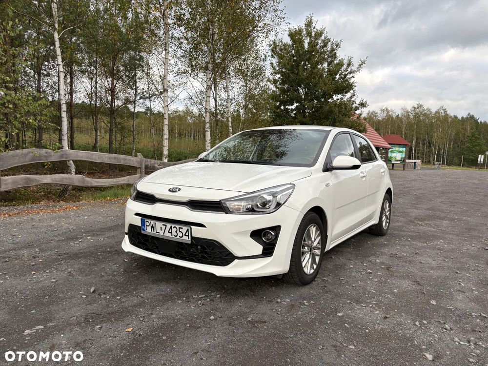 Kia Rio - 9
