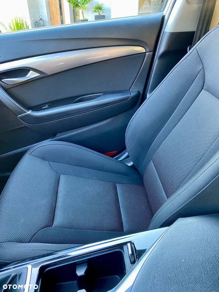Hyundai i40 1.6 GDI Classic - 22