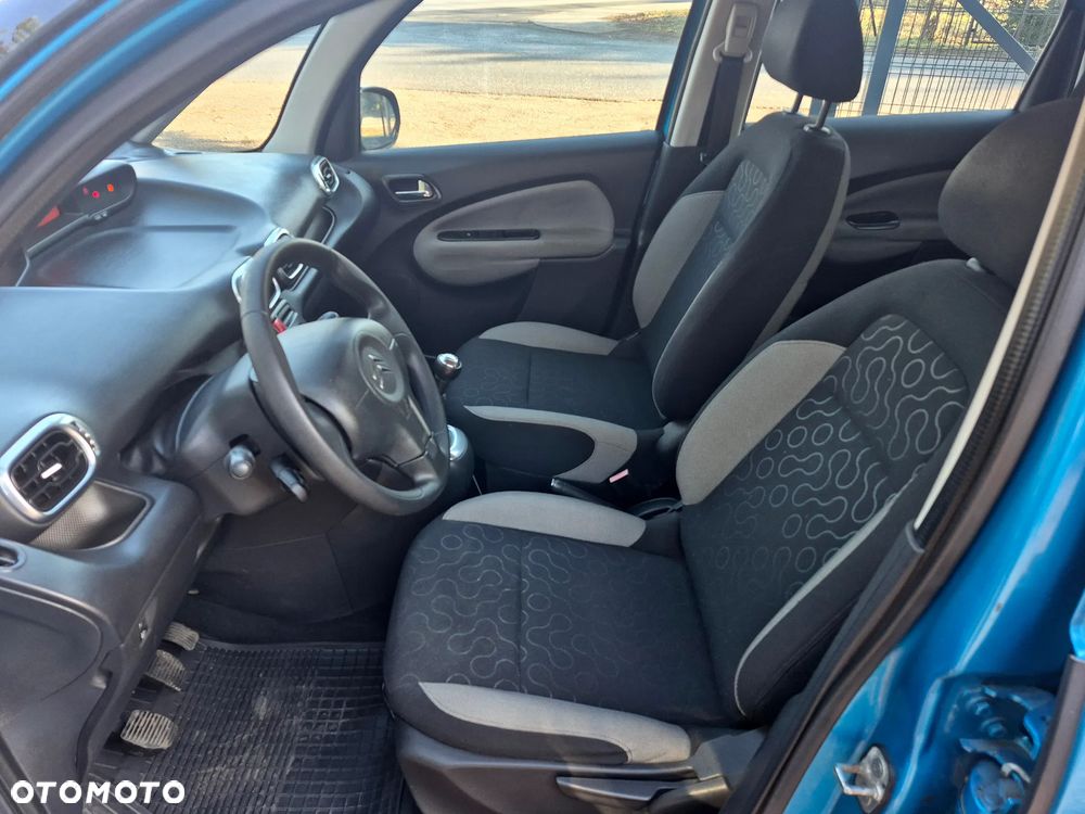 Citroën C3 Picasso 1.4i Selection - 15