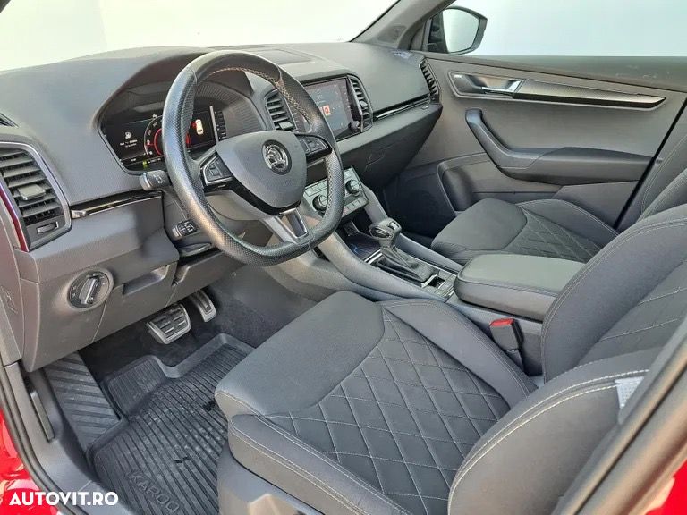Skoda Karoq - 15
