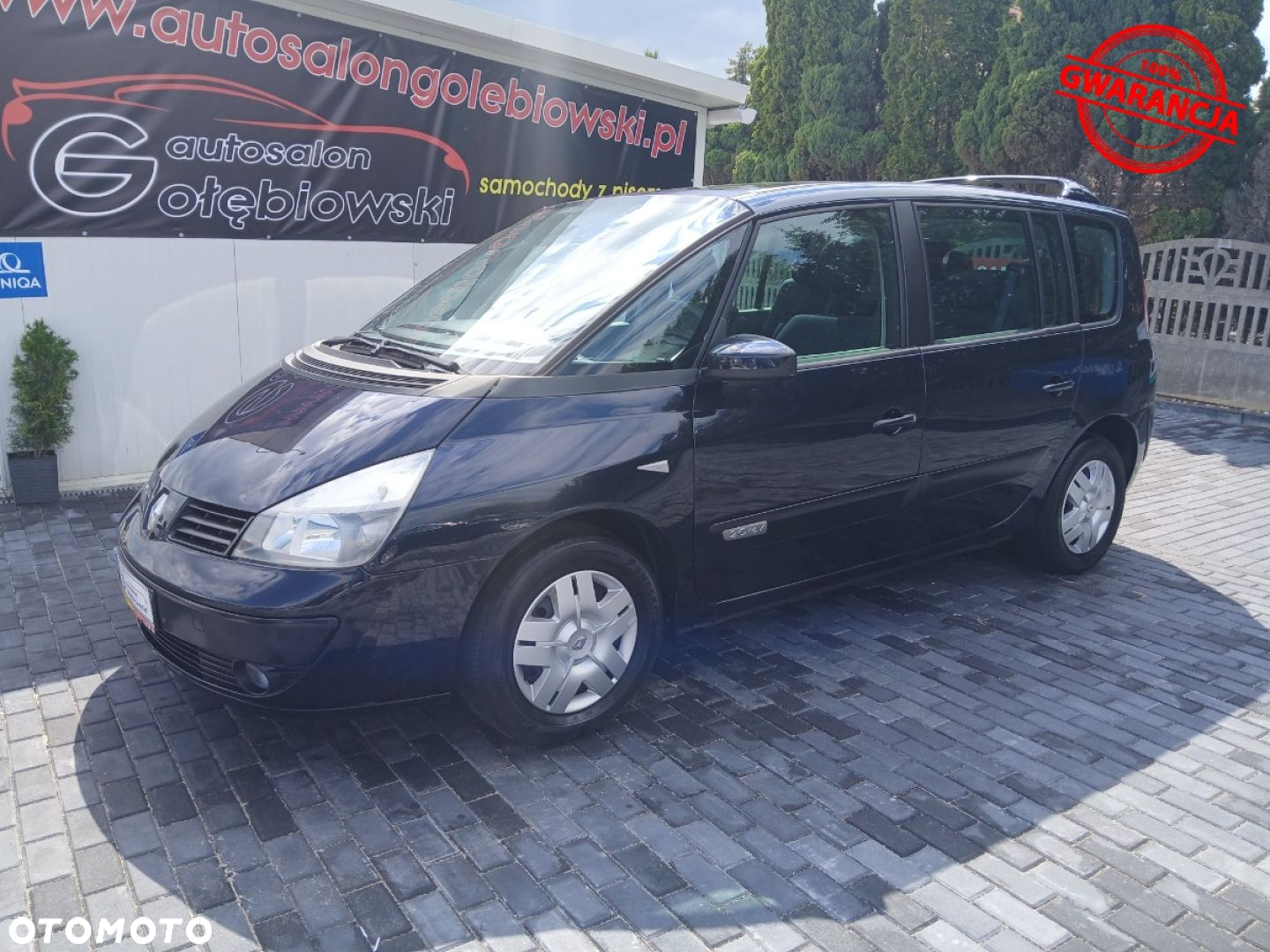 Renault Espace - 3
