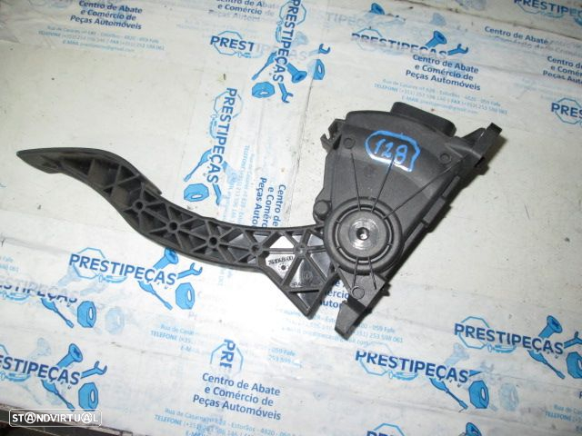 Pedal 2S619F836BA FORD FIESTA 2003 1,4TDCI - 2