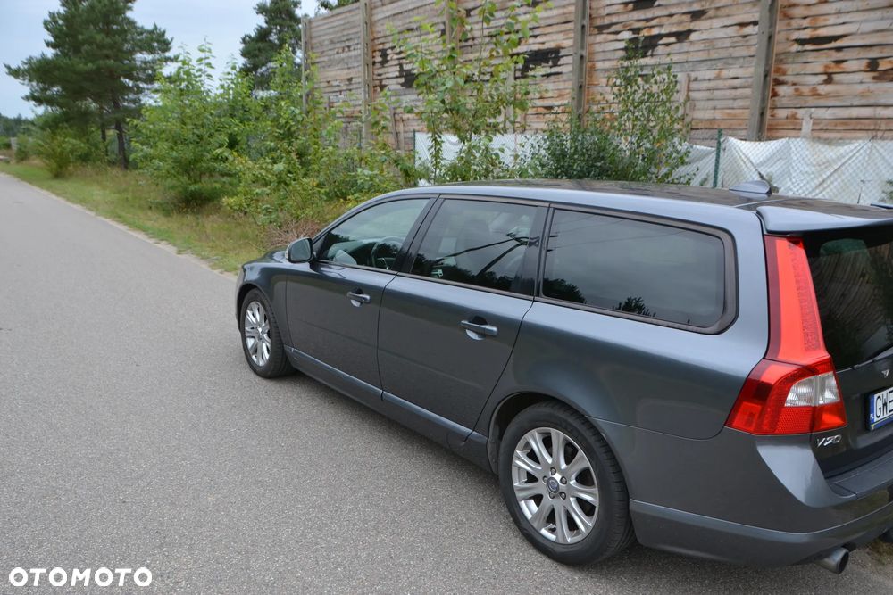 Volvo V70 2.5T RDesign - 28