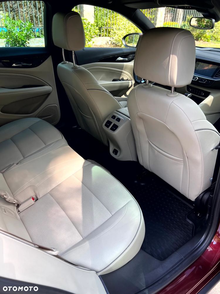 Opel Insignia 1.5 T Elite S&S - 17