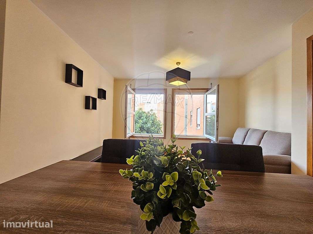 Apartamento T3 para arrendamento - Grande imagem: 2/32