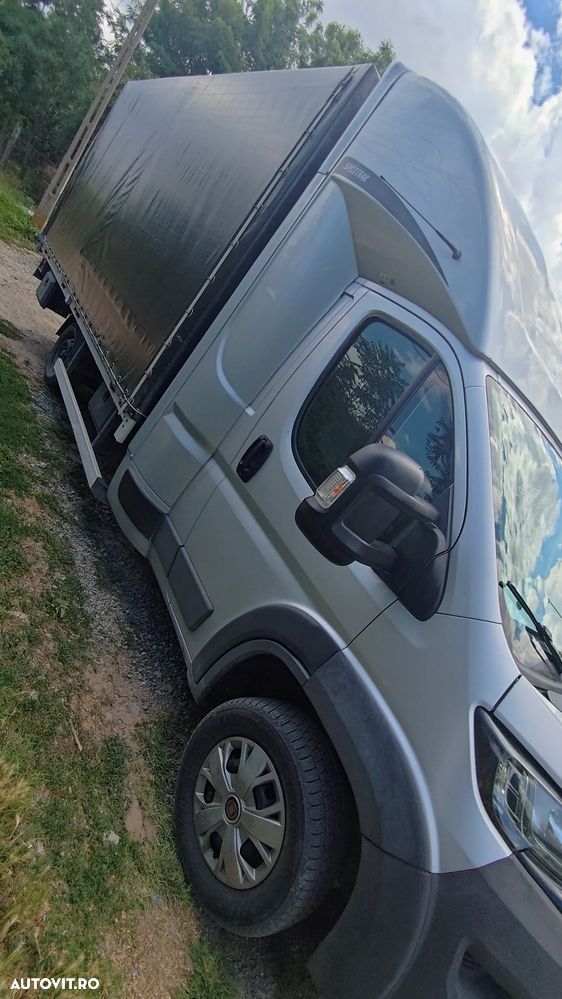 Fiat Ducato - 5
