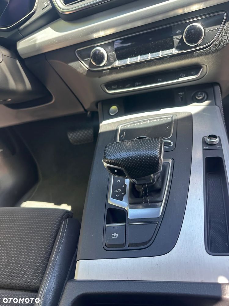 Audi Q5 - 11