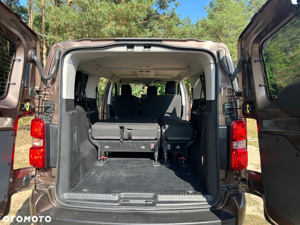 Toyota ProAce D-4D Long 3,0t (bryg.) - 13