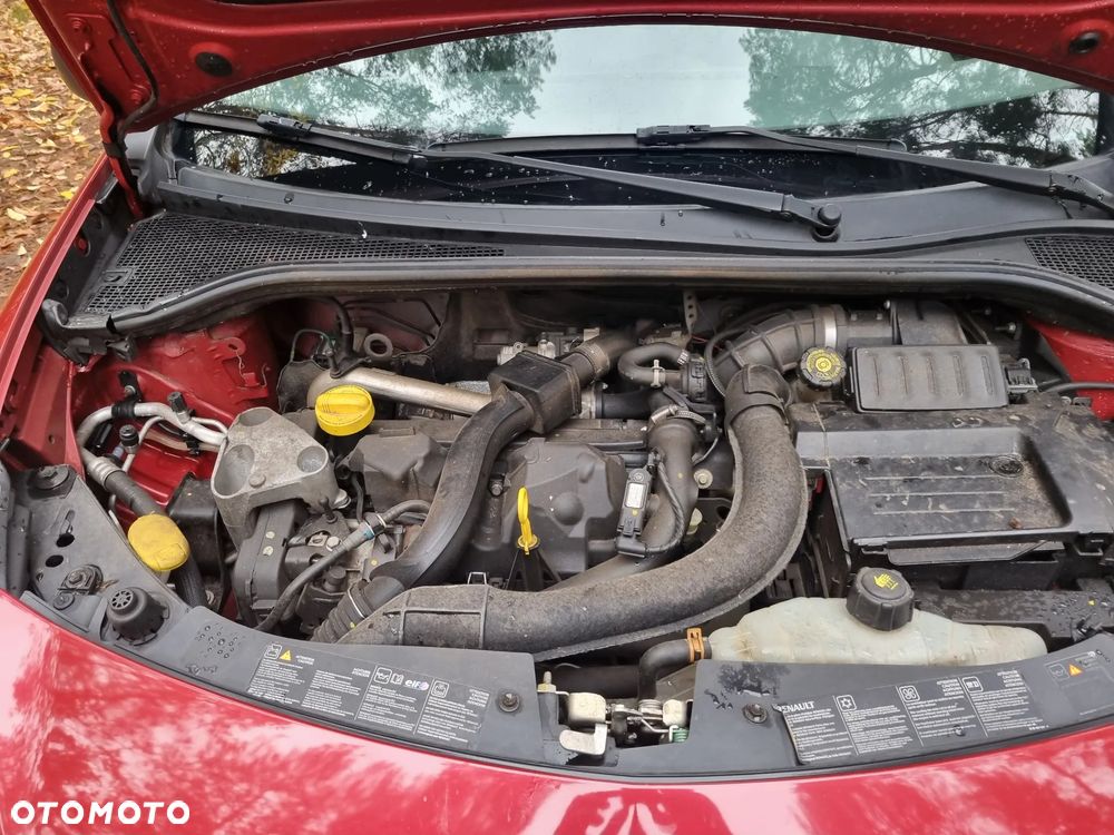 Renault Clio 1.5 dCi Alize - 24