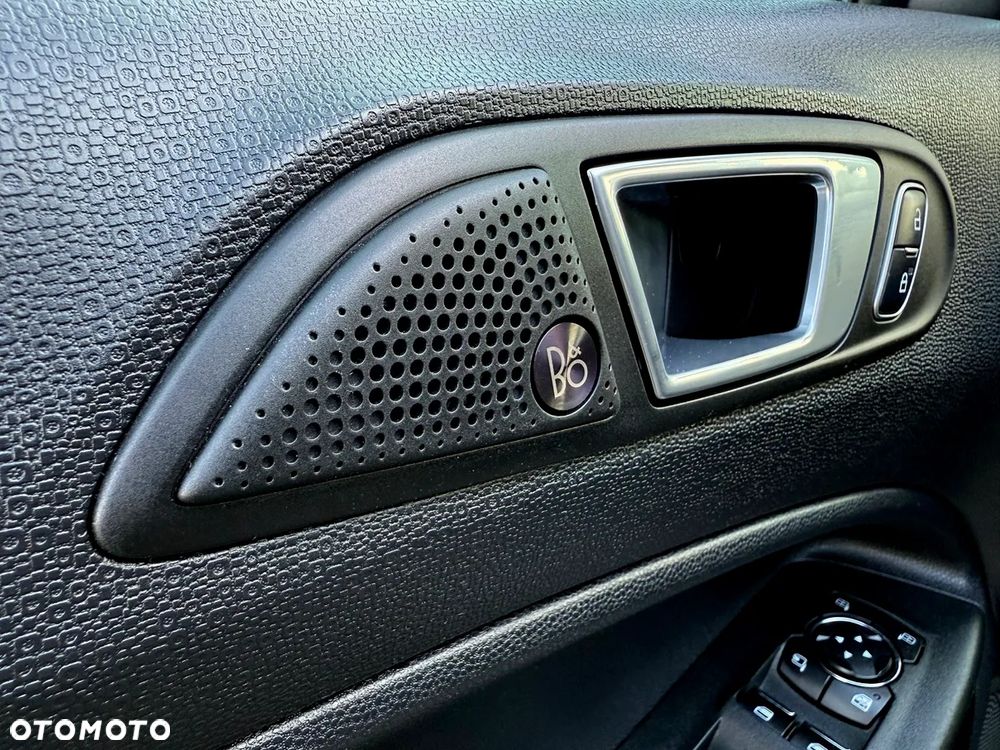 Ford EcoSport 1.0 EcoBoost ST-Line Black ASS - 16