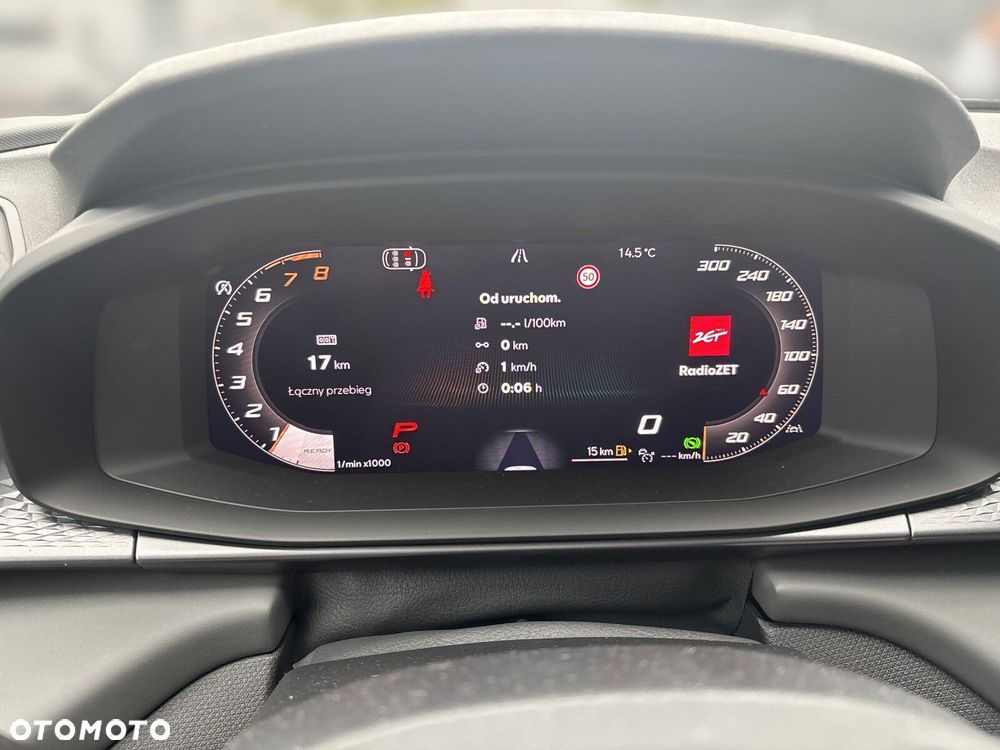 Cupra Terramar 2.0 TSI 4Drive VZ DSG - 27