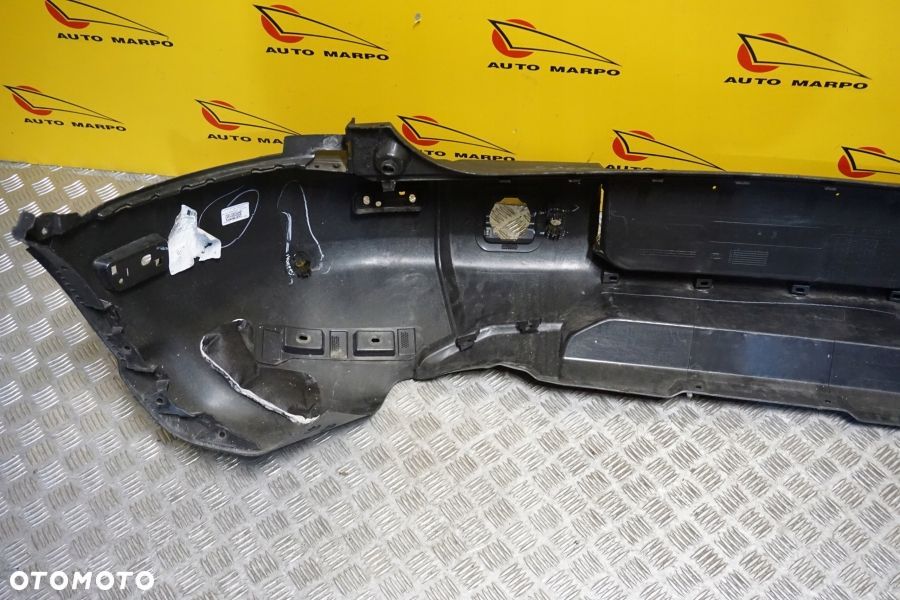 FORD BRONCO SPORT 2025 2026 - Zderzak Tył Tylny USA - 11