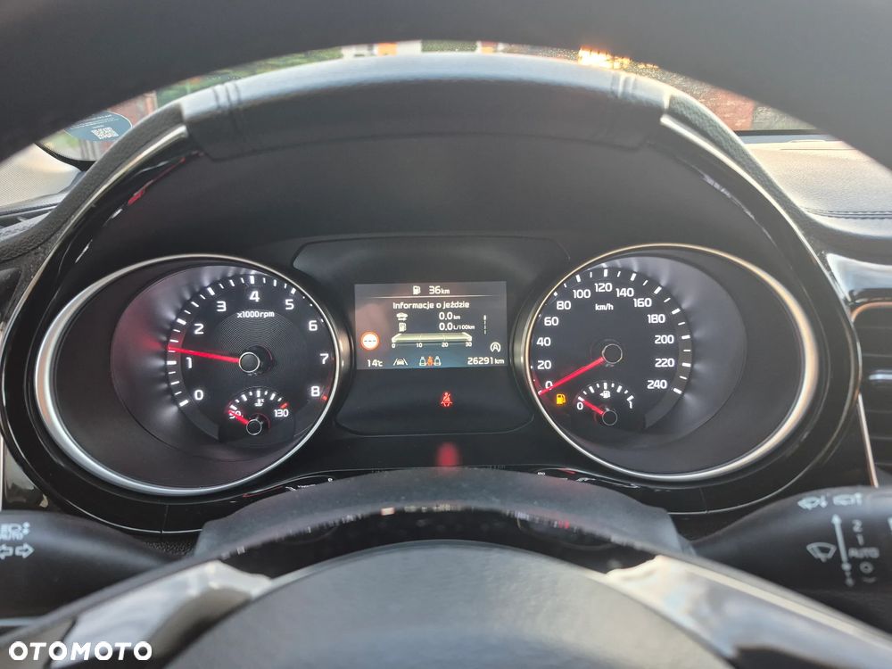 Kia Ceed 1.0 T-GDI Business Line - 18