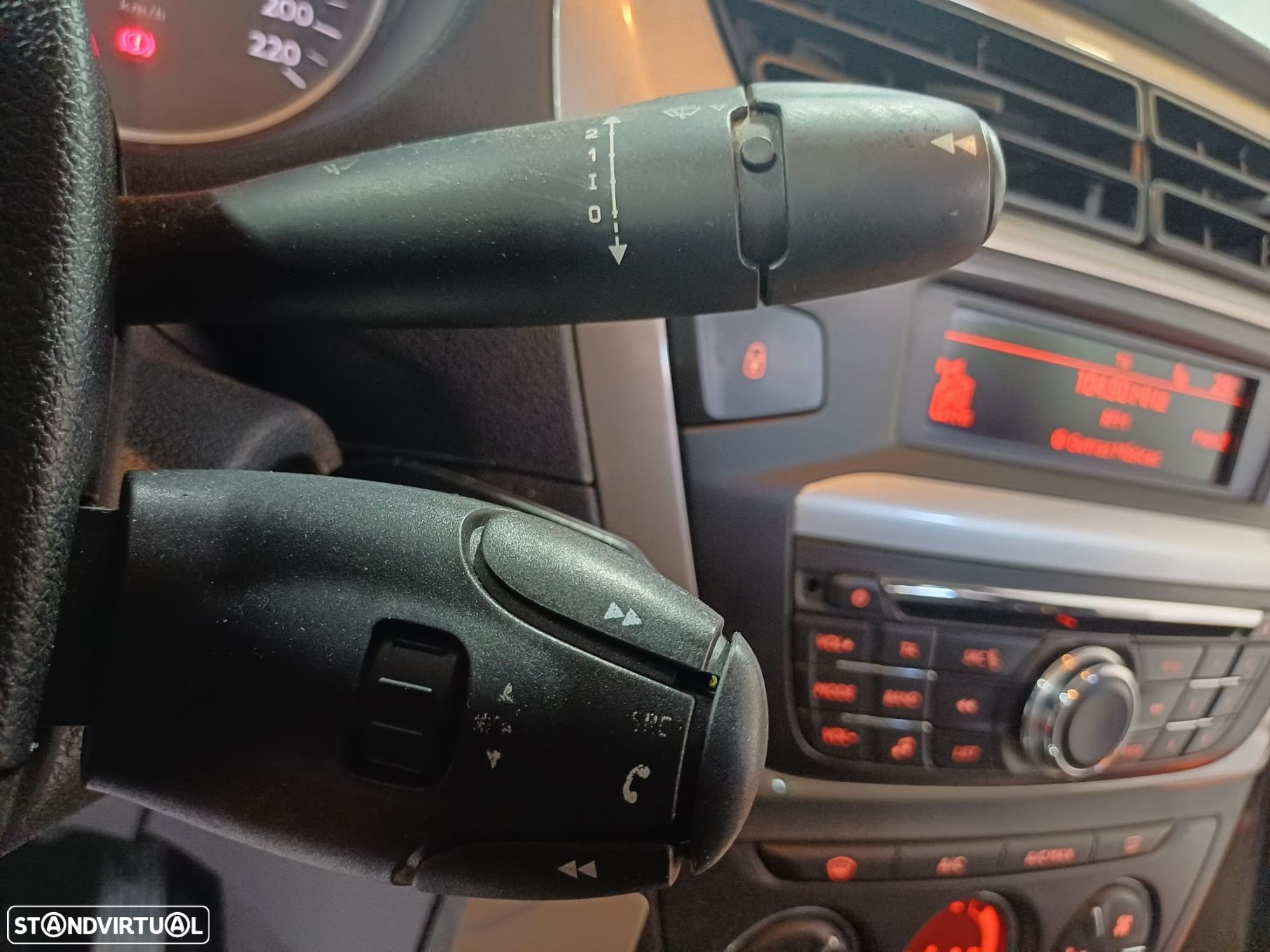 Citroën C-Elysée 1.6 HDi Seduction - 16