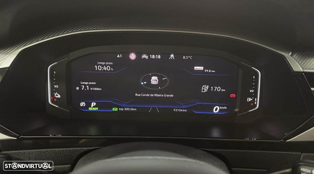 VW Arteon Shooting Brake 1.4 TSI eHybrid Elegance - 14